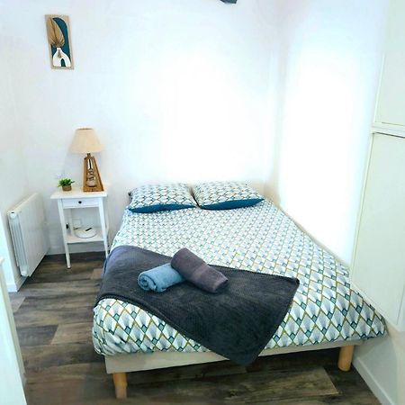 Logement Proche Hypercentre Кан Екстер'єр фото