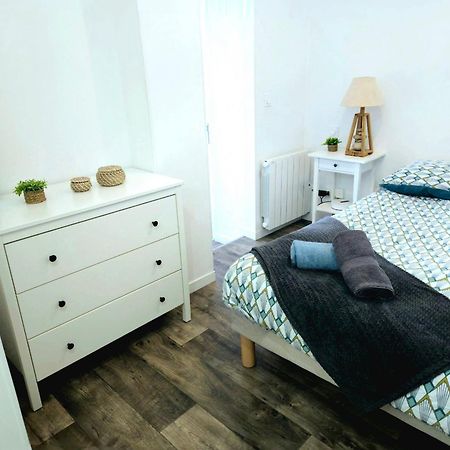 Logement Proche Hypercentre Кан Екстер'єр фото