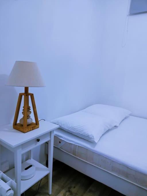 Logement Proche Hypercentre Кан Екстер'єр фото