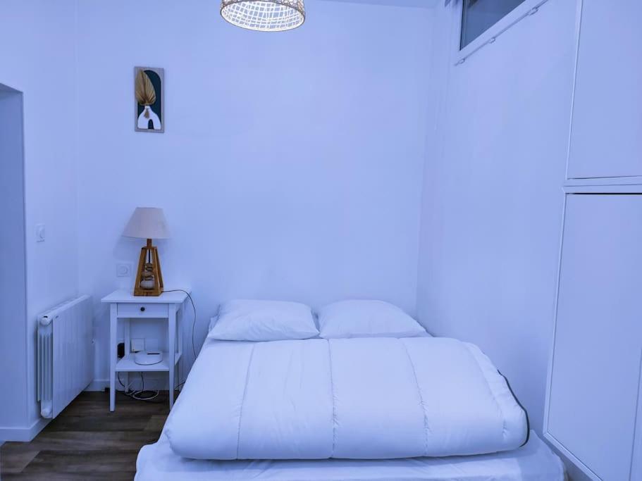 Logement Proche Hypercentre Кан Екстер'єр фото