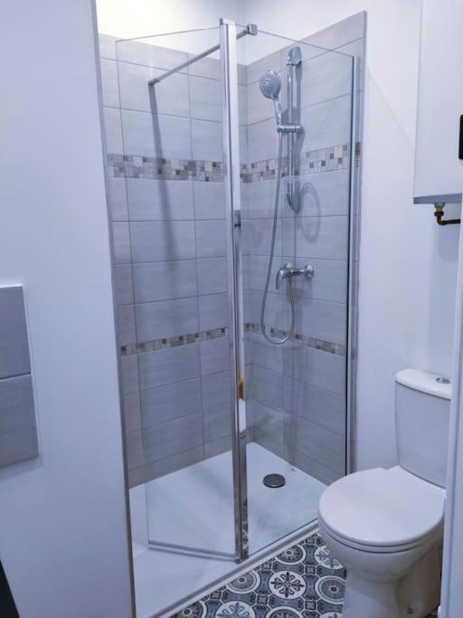 Logement Proche Hypercentre Кан Екстер'єр фото