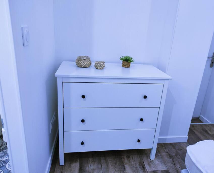 Logement Proche Hypercentre Кан Екстер'єр фото