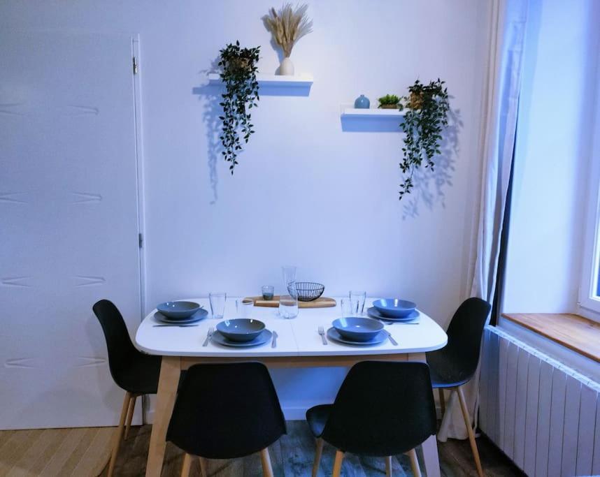 Logement Proche Hypercentre Кан Екстер'єр фото