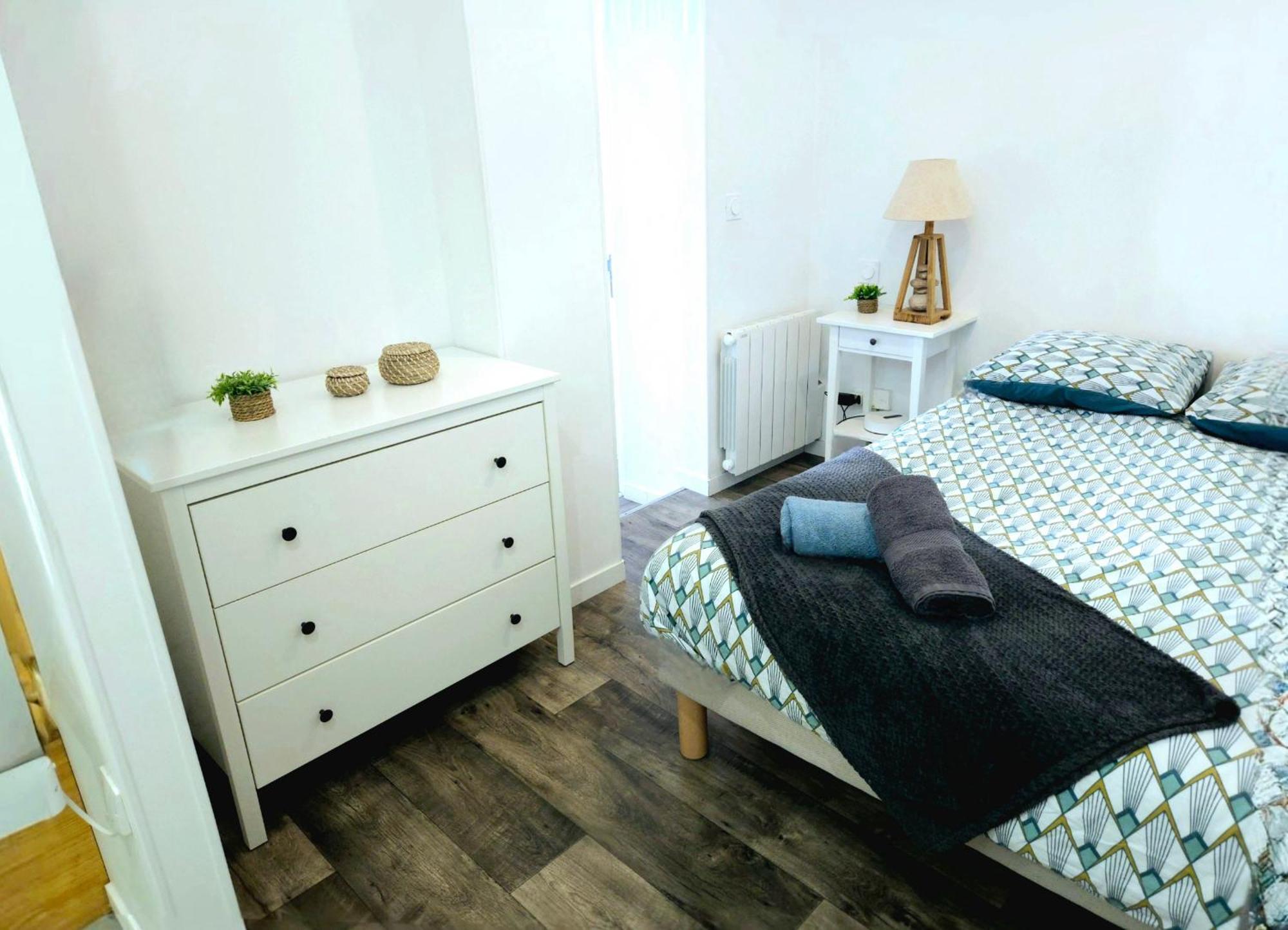 Logement Proche Hypercentre Кан Екстер'єр фото